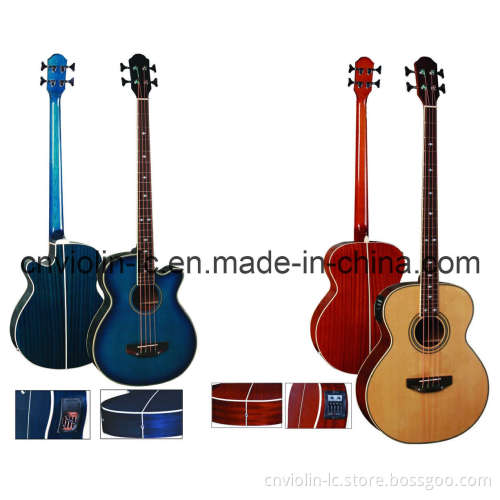 Wood Bass (LC-BS28)